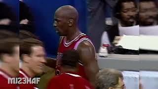 Michael Jordan’s Game was Pure Art (1996.01.18)