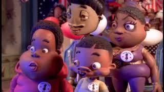 The PJs (S01E14) - The Jeffersons