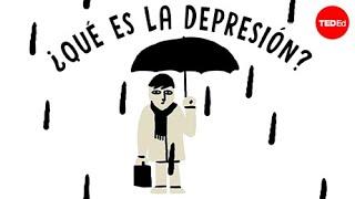 ¿Qué es la depresión? - Helen M. Farrell