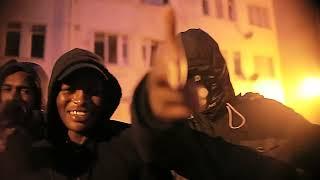 (67) LD x Dimzy x Liquez - Undertaker Prod By Carns Hill (Official Video) #10yearanniversary