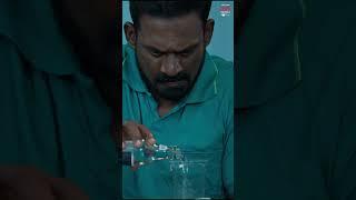 Ambi trailer out now! Robo Shankar leads the laughs! | Ashwini | Bosser J Elvin | Ramesh Khanna