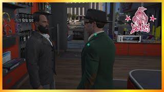 4HEAD Is Disappointed In KcDA | NoPixel 4.0 GTA RP