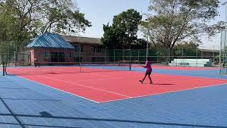 ATF 2024 Junior Masters Tennis Championship. Dec. 2024