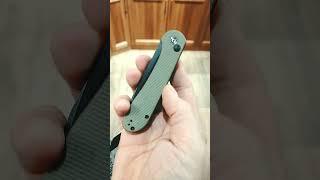 Civivi knife ️️ #edc #edccarry #edcforever #edclifestyle #knifereview #myedc #blade #edccommunity