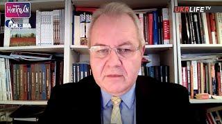 Иноземцев: Военный переворот в России — это не негативный сценарий, весь вопрос в его реалистичности