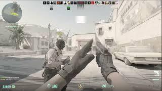 i play CS_GO