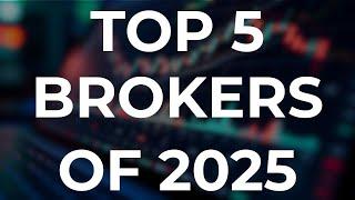 BEST BINARY OPTIONS PLATFORMS OF 2025 | top 5 binary options brokers