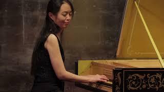 Ling-Ju Lai: Bach BWV 807