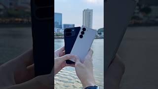 Camera Test: Google Pixel 9 Pro Fold vs Galaxy Z Fold6 