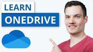 OneDrive Tutorial for Beginners