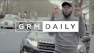 D'One - Give & Go | GRM Daily