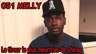 [TRADUCTION FRANCAISE] 051 Melly • Le Tireur le plus meurtrier de ChiraQ