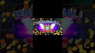 DUDAK ПОЙМАЛ 20X! ЛЮТЫЙ ЗАНОС НА ****** РУБЛЕЙ!  #slot #обзор #shorts  #заносынедели #витус #шортс