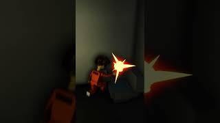 Perter thought he was able to escape but then this happened…  #shorts