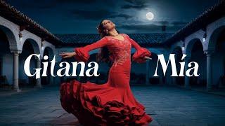 Gitana Mía - Flamenco apasionado con poderosas voces y guitarra