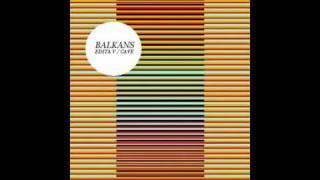 Balkans - Edita V
