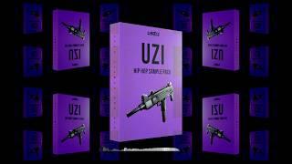 Cymatics Uzi Hip Hop Sample Pack (FREE DOWNLOAD)