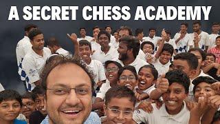 This chess academy is a paradise for any serious chess player | Hatsun Chess Academy