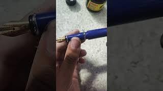 Elegante Camlin Fountain pen refill ️️