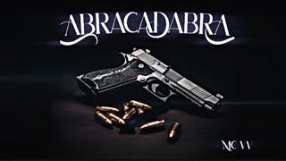 ABRACADABRA (MC VV prod. MC VV & EF)