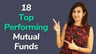 18 Top Performing Mutual Funds 2021 in India | Mutual Funds for Beginners | Groww | Mutual Fund