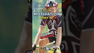 40+ and Still Thriving: Secrets to Unwavering Motivation