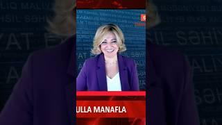 Fəxri Aftafa mükafatı