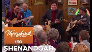 Shenandoah-"Two Dozen Roses"