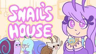 Snail's House Grape Soda | Complete MAP
