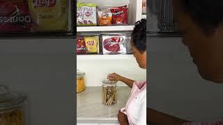DIY Snack Bar: Creative and Delicious Snack Bar Ideas Right In Your Own Pantry!
