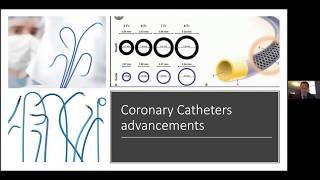 Cardiac Sciences Grand Rounds: Mohammad Almutawa