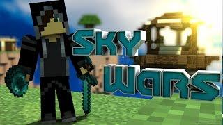 SkyWars на сервере(VimeWorld)