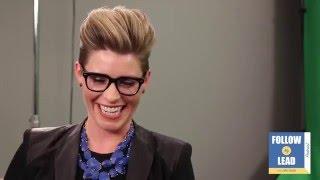 Are people really looking at you? - with Rachel Sullivan