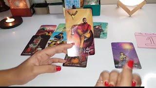 GEMINI   YOUR INTUITION IS RIGHT. HERE'S HOW THEY REALLY FEEL GEMINI LOVE TAROT READING