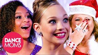 An ALDC Holiday Special (S3 Flashback) | Dance Moms