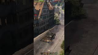 WOT  - Shooting HE Shell in Lakeville || Felice (LOL !!! & WTF) #590