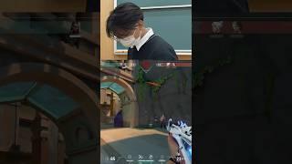 I’m that guy  #valorant #valorantclips #kuuhaku