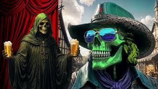 To Beer or Not to Beer?  - Laughing Cynic 