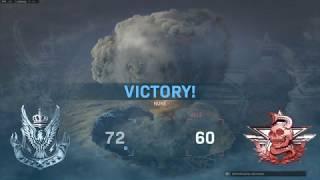 INSANE FLICKS! I Got My FIRST NUKE on RUST!