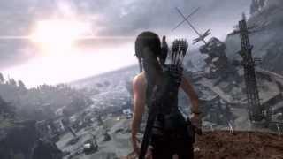 Tomb Raider Definitive Edition - Trailer