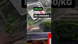 240₹ 100gram mirchi 