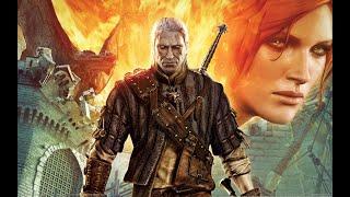 The Witcher 2: Assassins of Kings: Убийство дракона на темном уровне сложности!