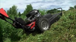 DR Pro 26 Field and Brush Mower