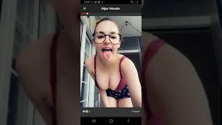 Tiktok seksi video bikini erotik dans gögüsler komik tuğrul  rfl