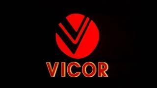 Vicor Music (October 31, 2001)