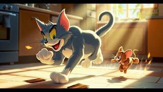 Tom and Jerry funny compilation