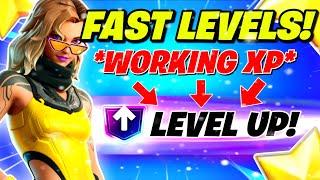 *NEW* Fortnite XP MAP How To LEVEL UP FAST in CHAPTER 6 SEASON 3! (EARN XP For BATTLE PASS!)