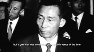Export-led Industrialization of South Korea(50min)