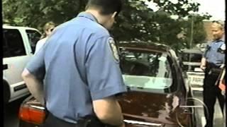 Boy Trapped In Car Trunk  8-20-1999 KIRO 7 at 5pm