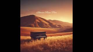 Autumn Piano Piece